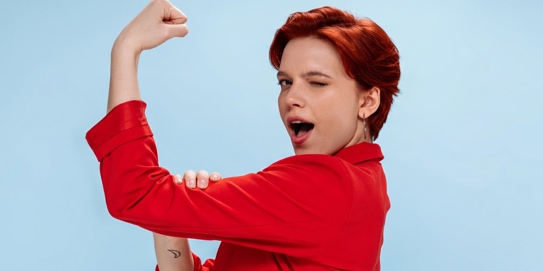 Как женщине полюбить себя: 6 простых (нет) шагов