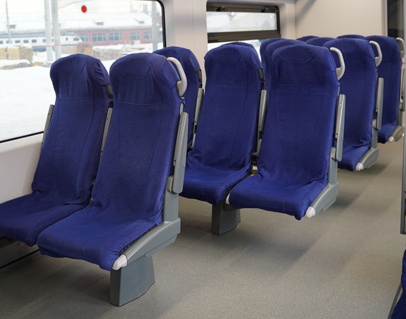 с сайта РЖД