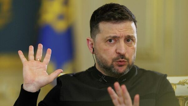    © REUTERS / Valentyn Ogirenko