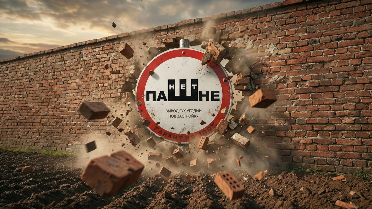 ПашнеНЕТ: выходЕСТЬ