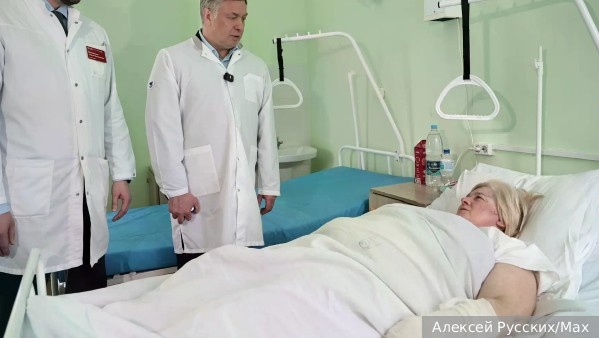     Фото: Алексей Русских/Max   
 Текст: Антон Антонов