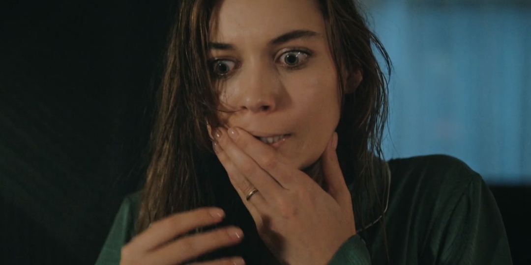 "Зимородок" (Yalı Çapkını). Энергетическая несовместимость - глубинная причина всех конфликтов в паре Ферит-Сейран. III часть.