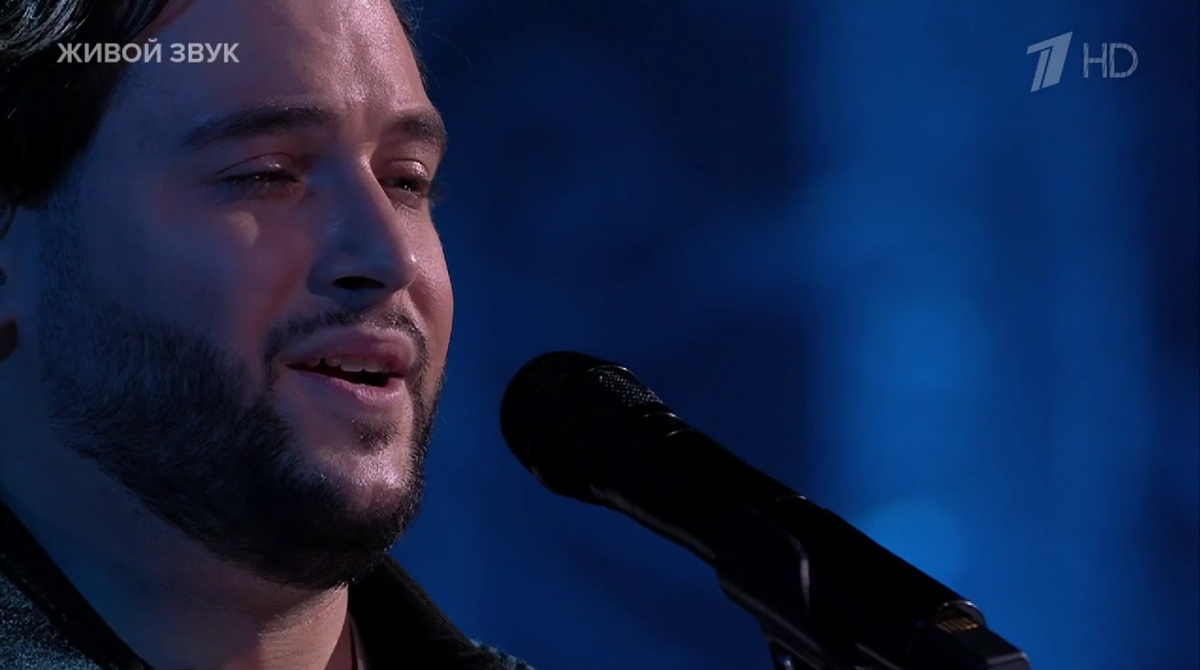 Валерий Макаров.