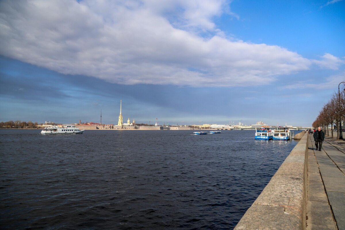 Фото: Олег Золото / «Петербургский дневник»