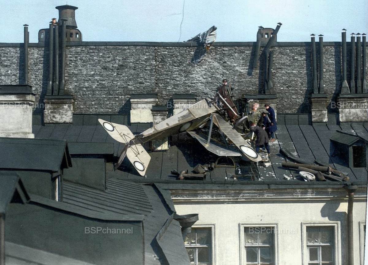 Фотограф: Булла Виктор Карлович