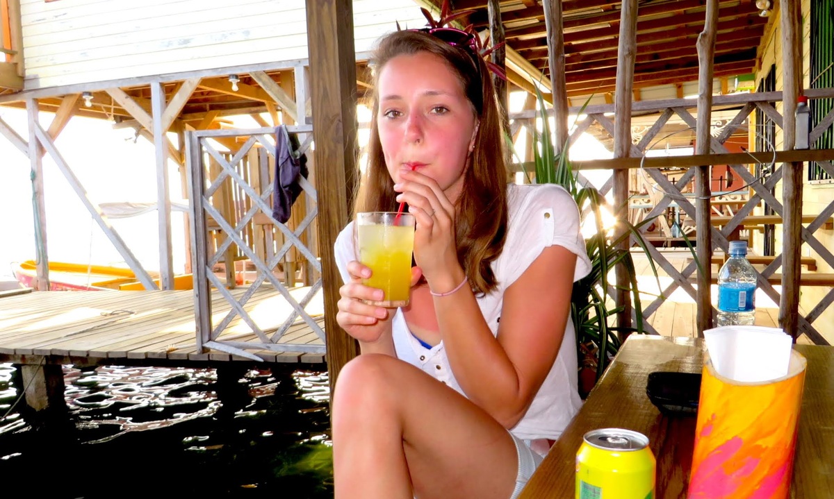 Лисанн Фрон