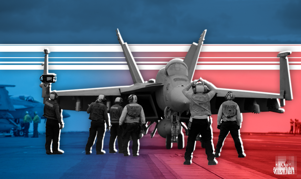     / Источник: Иван Шилов © ИА REGNUM