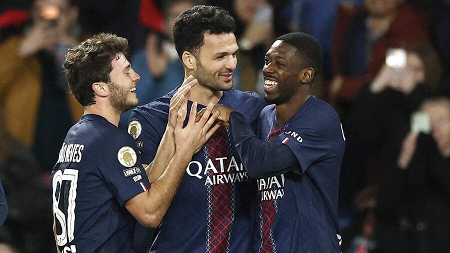    Фото: REUTERS/Benoit Tessier