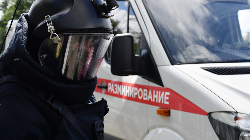    Фото: © РИА Новости/Павел Лисицын