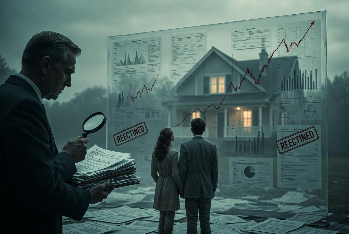 Семейная ипотека 2026: «одна семья — один кредит».