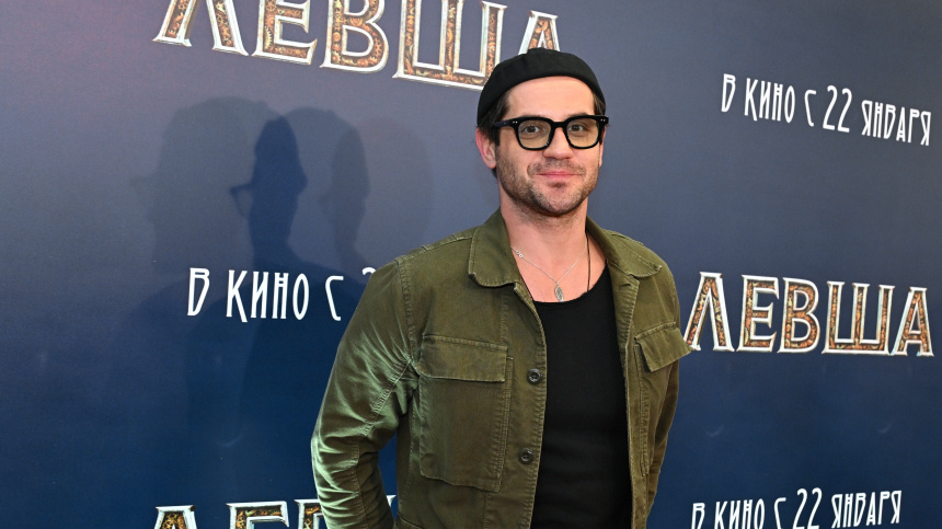    Фото: © РИА Новости/Марк Богатырев; 5-tv.ru