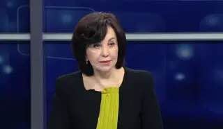 Бюджет Приморья остаётся социально ориентированным, несмотря на дефицит, связанный с ростом расходов на общегосударственные задачи