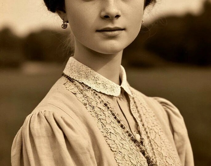 Дождись, Марусенька, шахтёра... (Часть 8)