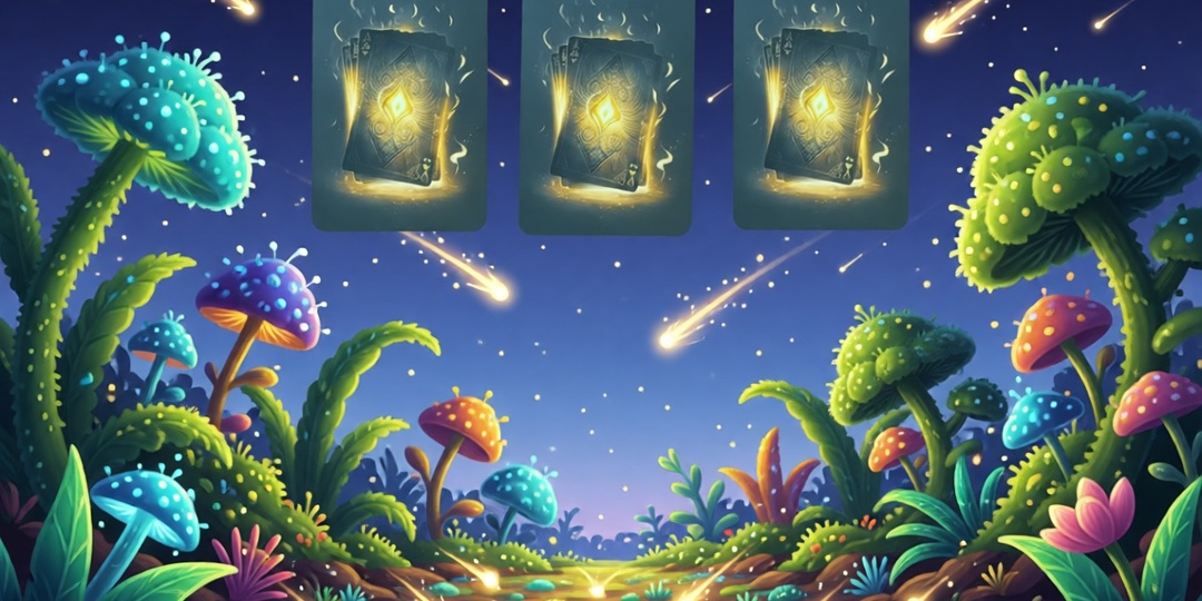 КАРТА ДНЯ 💥 04.04.2026 Таро расклад