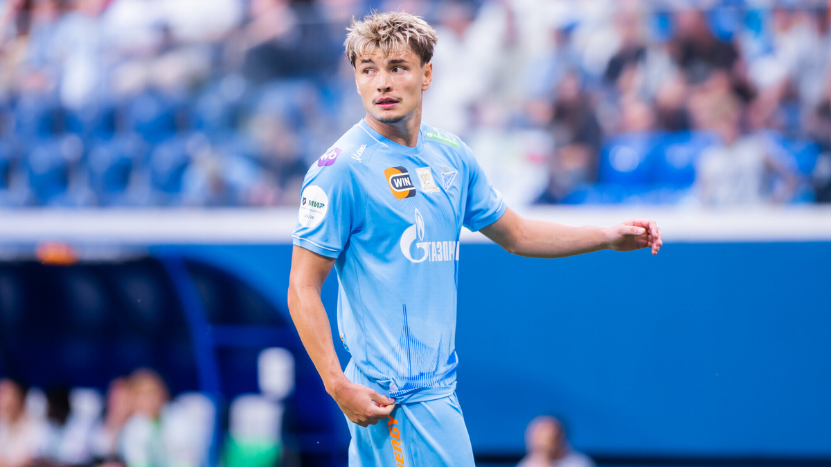 Андрей Мостовой 