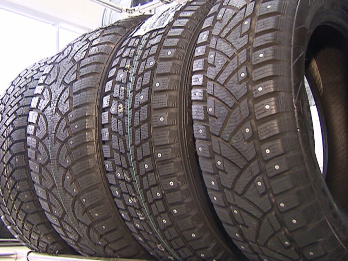    Автомобильные шины | © РИА Новости