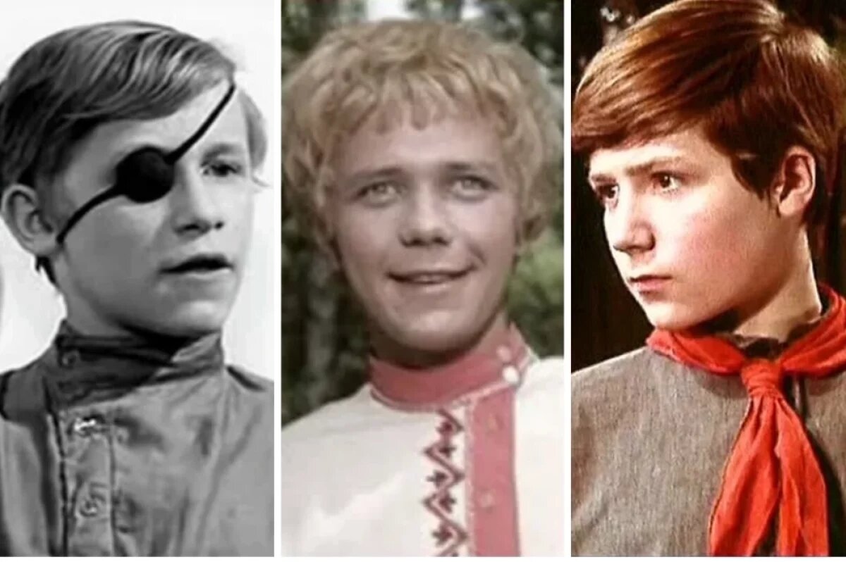    Александр Кавалеров, Алексей Катышев, Сергей Шевкуненко.