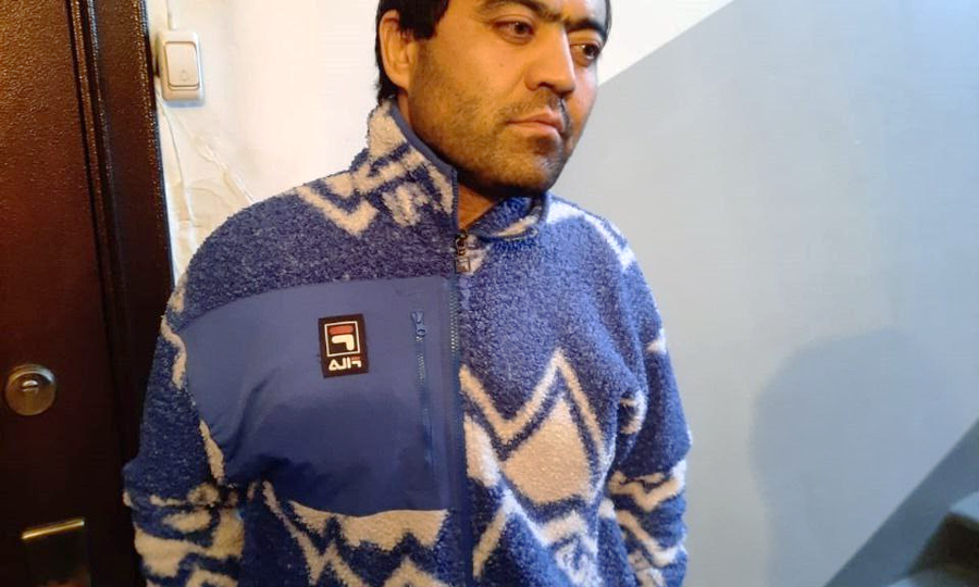 "Мы теперь здесь хозяева": мигрант из Средней Азии терроризирует жителей дома во Владивостоке