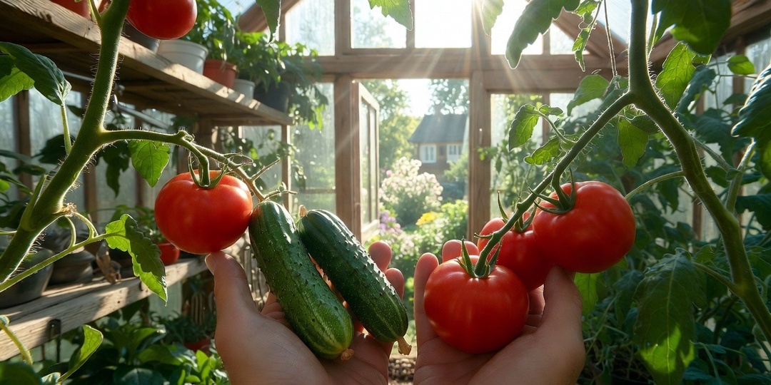 Новый указ по теплицам на дачах с 1 мая 2026: Кого коснётся «Тепличный закон»