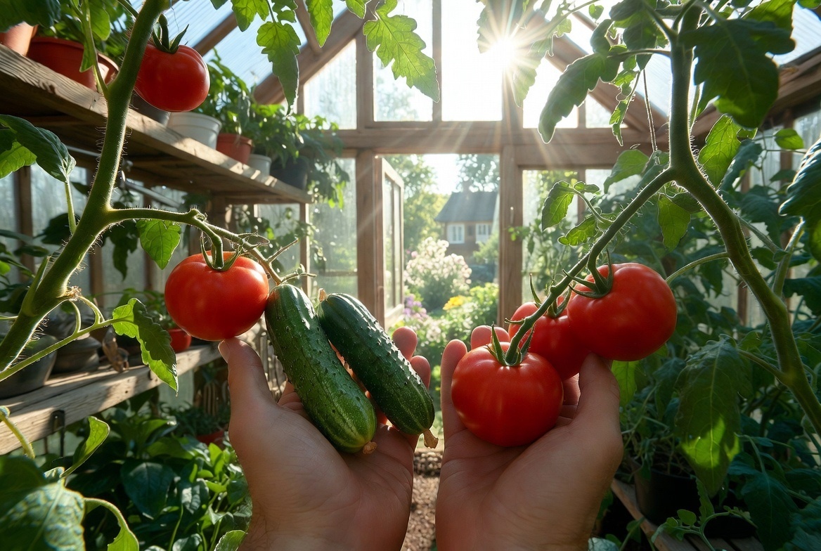 Новый указ по теплицам: кого он коснётся 2026?