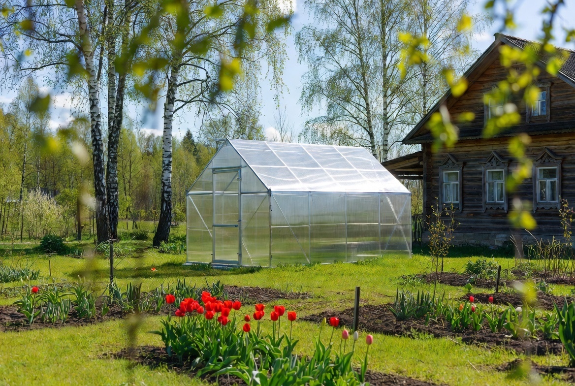 Снесут ли теплицу без регистрации с мая в 2026?