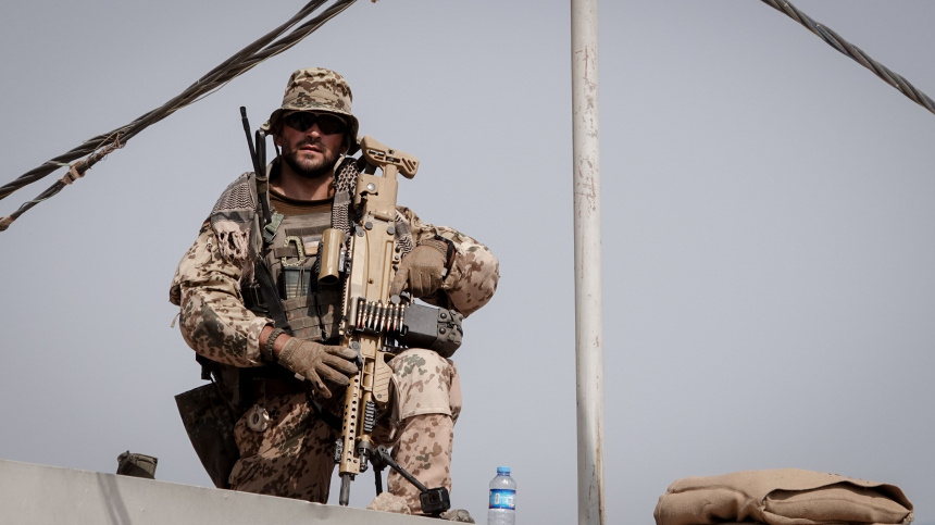    Фото: www.globallookpress.com/Kay Nietfeld