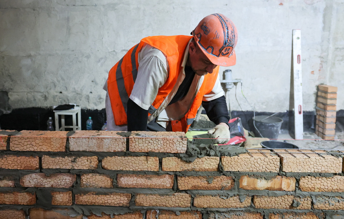 Александр Река/ТАСС