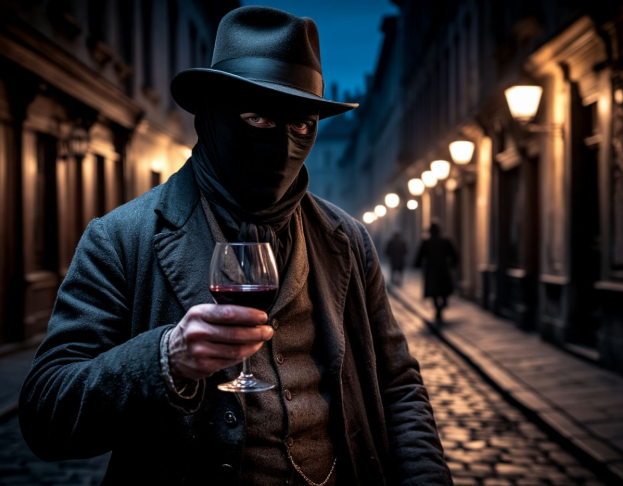 Избражение: нейросеть