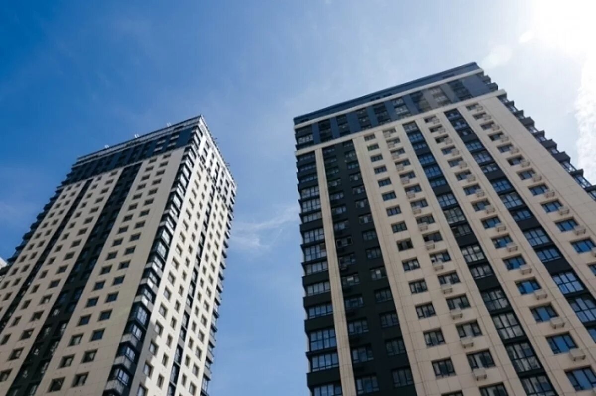    На Дальнем Востоке резко выросла себестоимость строительства жилья