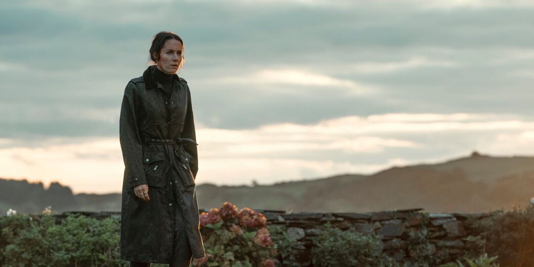 «Безумные сражения»: актриса Шиван Каллен рассказала, чего ждать от нового «Горца»