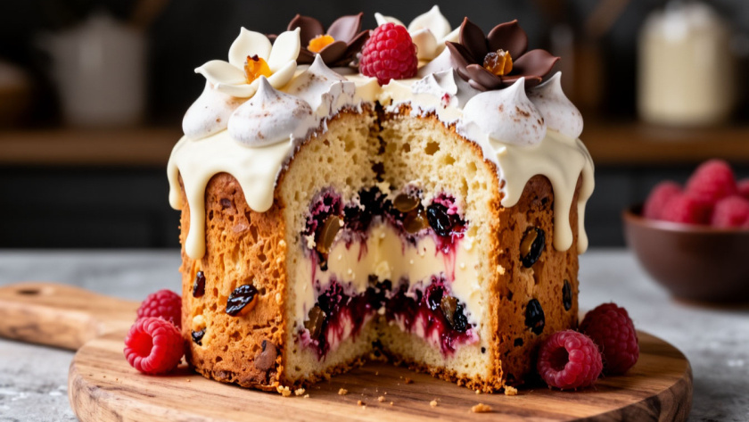    Фото сгенерировано с помощью ИИ