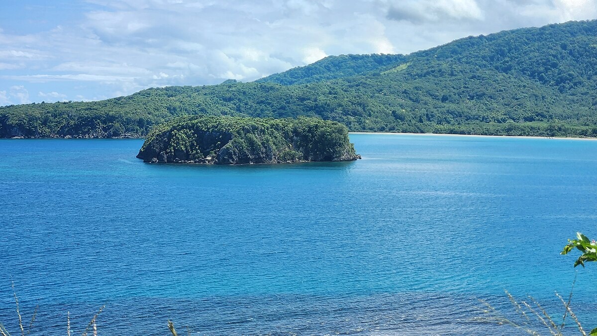 Я могу взять в аренду остров Кабарита, для открытия на нем клуба, глэмпинга и всего, что связано с туризмом.