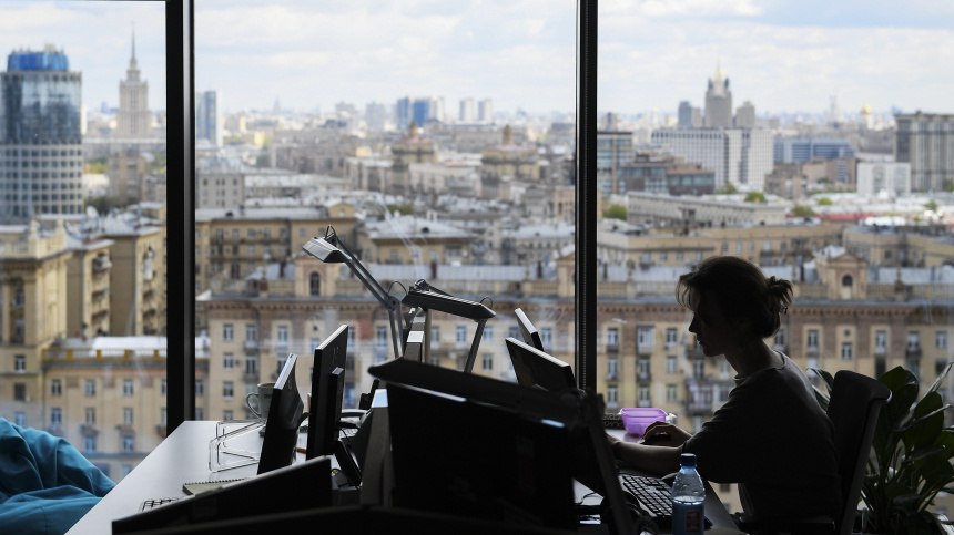    Фото: © РИА Новости/Рамиль Ситдиков