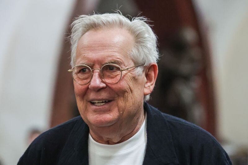    Алексей Белкин/NEWS.ru