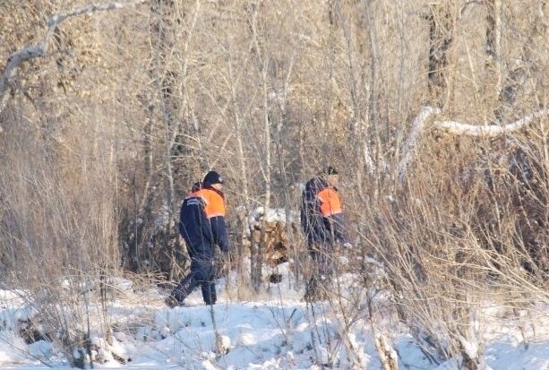     / Источник: Служба ГО и ЧС РФ