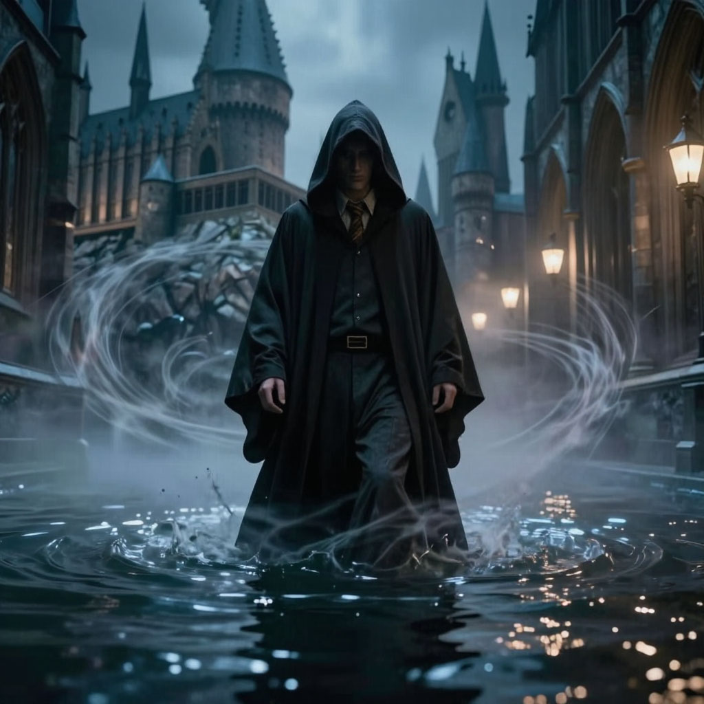 Волшебство в каждом из нас