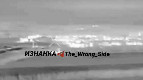    Поражение ФАБ-3000 ПВД 100-й омбр ВСУ в районе г. Константиновки. Видео: "Изнанка"