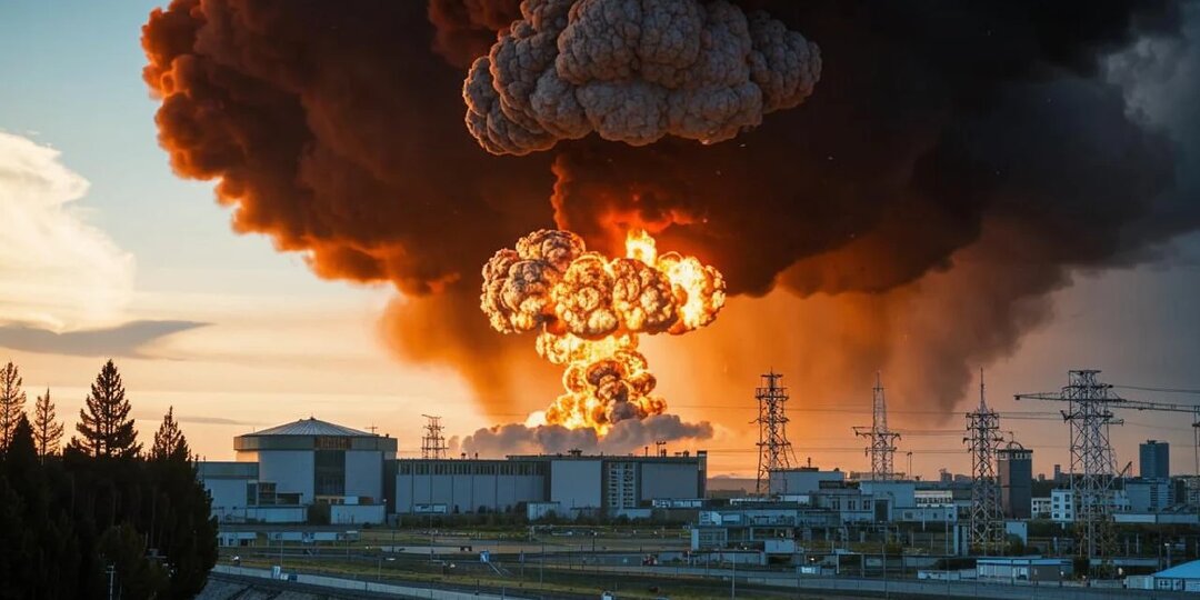 "Ты чё, ядерку сбросил?": Штурм Херсона. Эвакуация. В городе ад. Марш-бросок на 19 км. Уничтожение дамб и мостов через Днепр