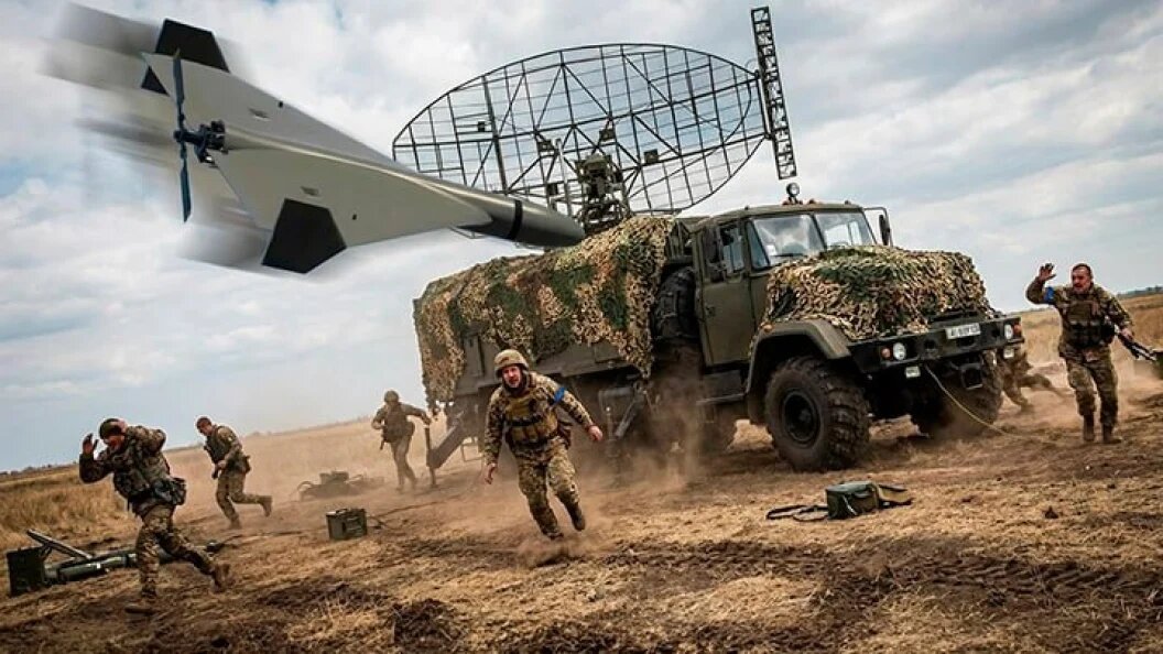    Коллаж Царьграда.