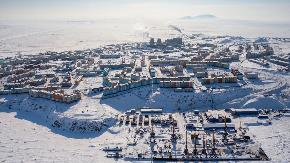    Фото: Andrei Stepanov / Shutterstock / Fotodom