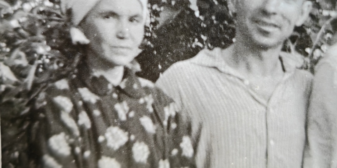 Чувашская семья: кто в доме хозяин?