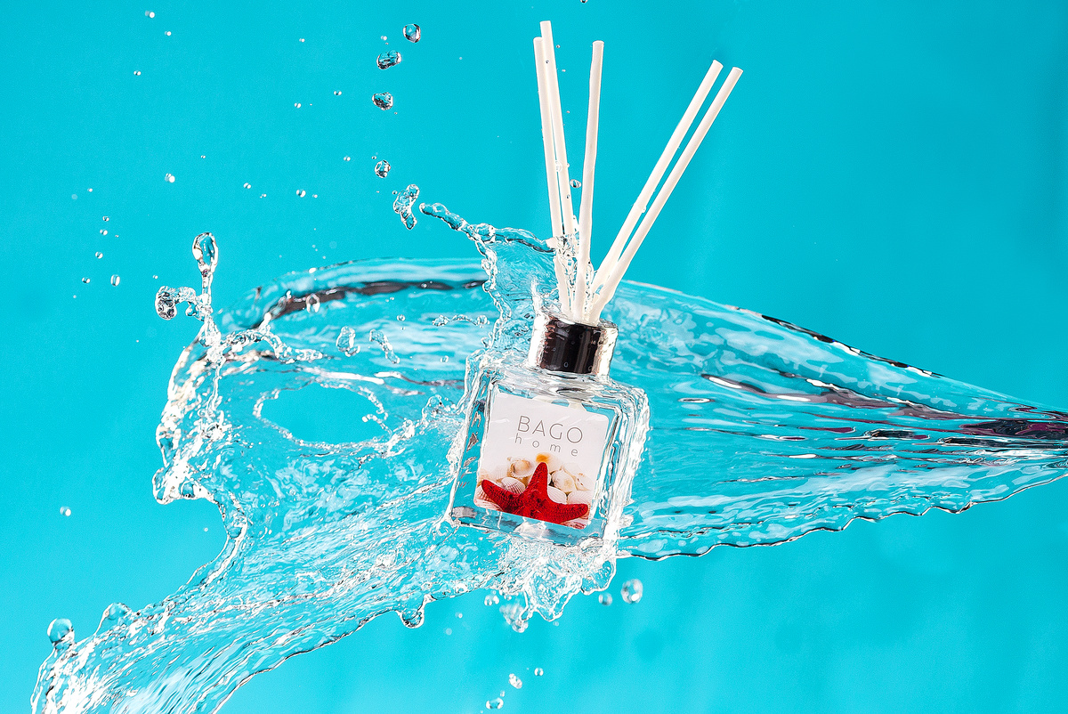 Аромат "Бриз" из коллекции "Ориджиналс"