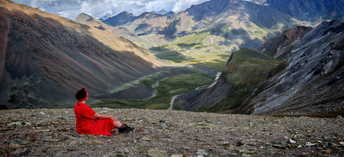 Фотограф: Вера Макарова