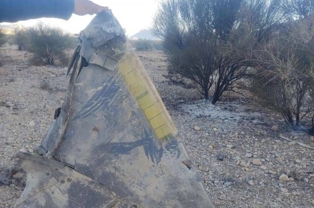    Фото: Скриншот/ Корпус стражей исламской революции (КСИР)