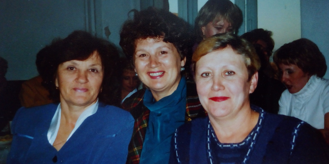 Место встречи и красивенький хирург