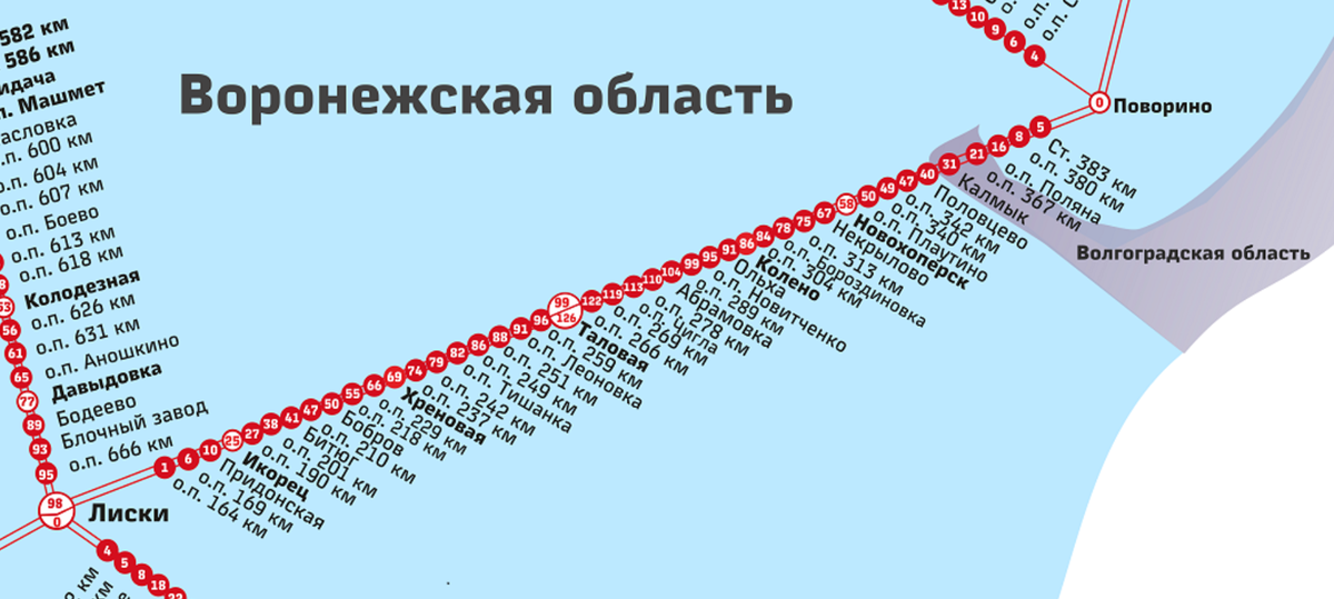 https://voronezh36.com/vokzaly-voronezha-voronezh-1-kurskij-pridacha/. Взято с Яндекс.Картинки