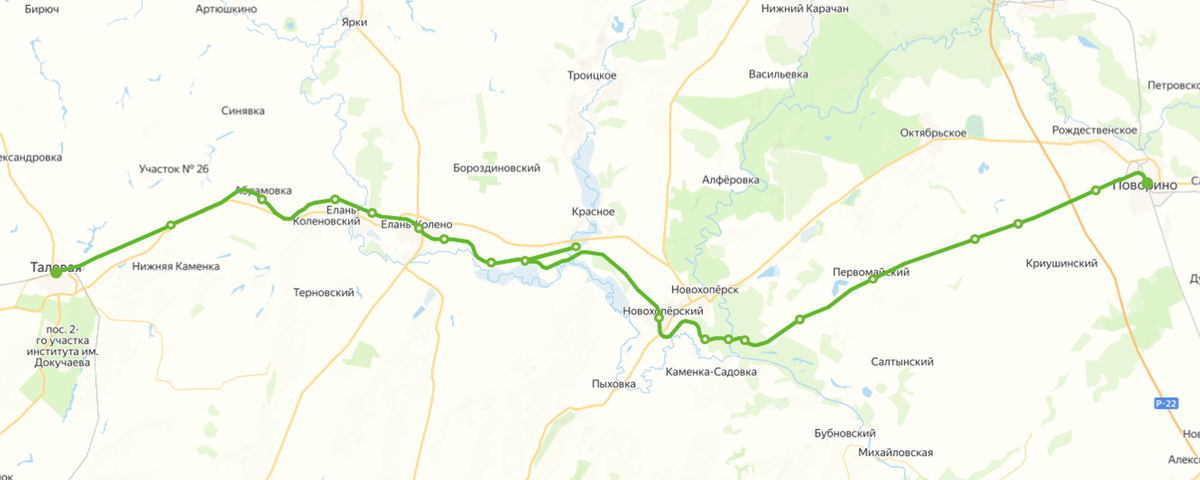 Яндекс.Расписание. https://rasp.yandex.ru/thread/R_6336_9605131_g25_4?departure_from=2026-04-04+05%3A00%3A00&station_from=9605131
