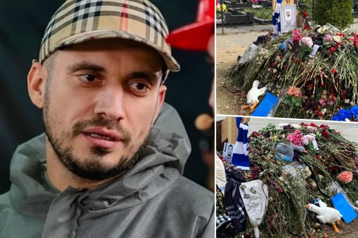    В Новосибирске опубликовали редкие фото Паши Техника