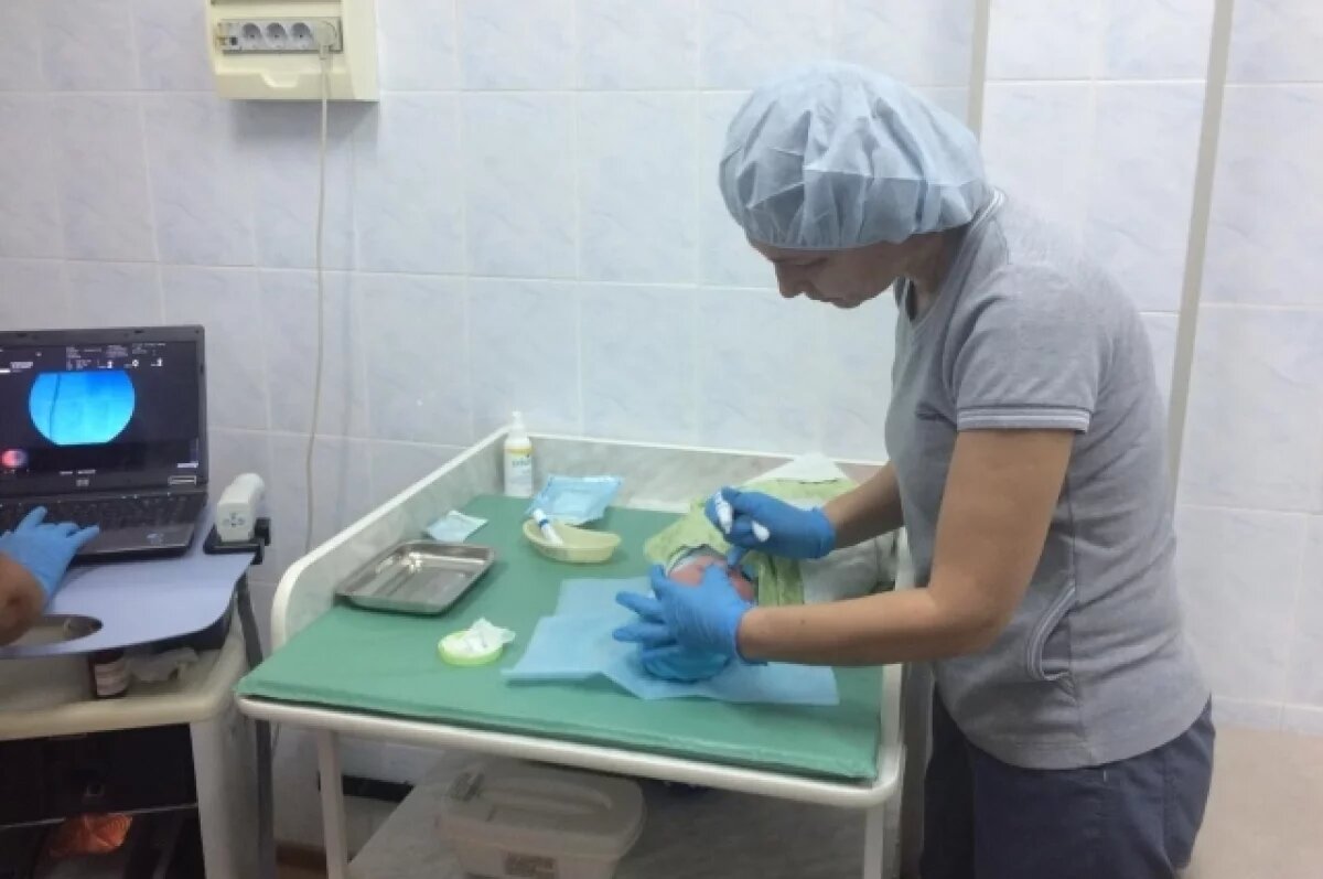    День неонатолога: кто помогает малышам обрести шанс на здоровое будущее