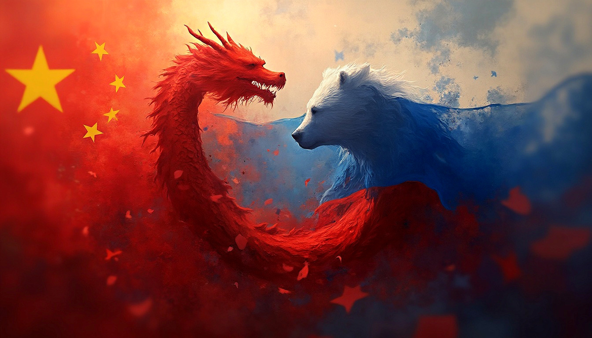 Военный курс Токио обернулся энергетическим тупиком Фото: Арина Розанова / ForPost / нейросеть Freepik AI